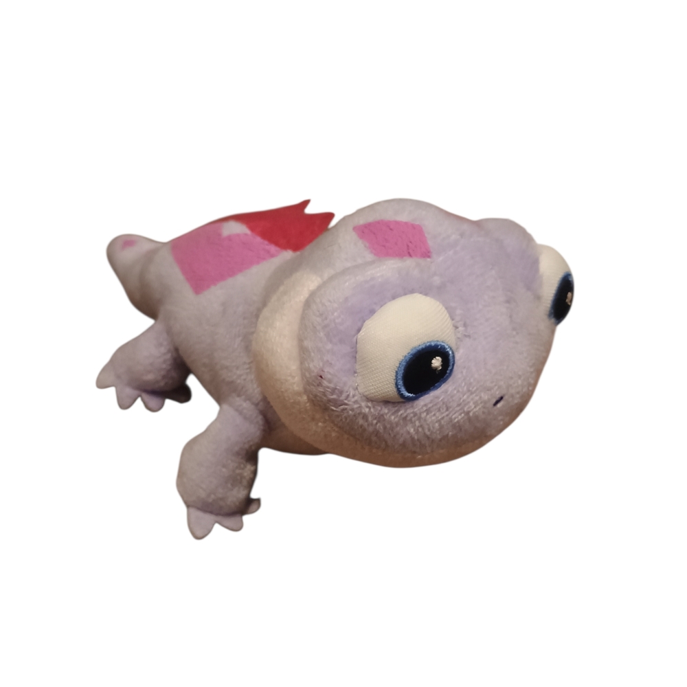 Bruni Plush. Disney's Frozen 2. 8.5" Long. Fire Spirit